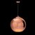LOFT2023-E Подвесной светильник LOFT IT Copper Shade - Loft It