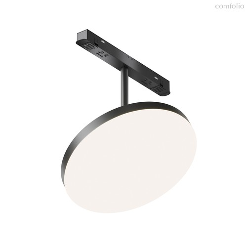 Трековый светильник Плато / Plato Exility 4000K 15Вт 120° - Maytoni