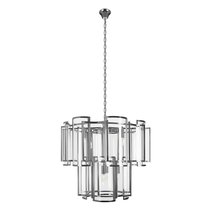 10433/8 Подвесной светильник LOFT IT Reflection - Loft It