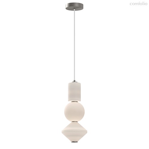 Подвесной светильник Alora Mood ALM-BIJOU-P3-PN - Alora