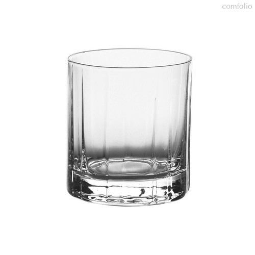 Стакан Олд Фэшн 400 мл "Time 2 Optical" d 8,5 см h9 см P.L. - BarWare [6] - P.L. Proff Cuisine