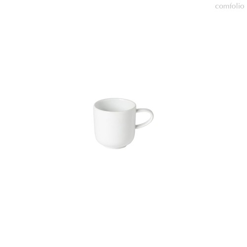 Кофейная чашка Resonance-Porcelain White 8RCC081-WHI - Costa Nova