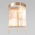 10299W French gold Настенный светильник LOFT IT Montana - Loft It