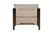 Тумбочка Гримальди (Grimaldi) светлая 60x50x51см - Garda Decor