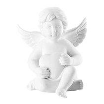 Фигурка Rosenthal Ангел с сердцем 6,5 см, фарфор - Rosenthal