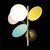 10008/1W mult Бра LOFT IT Matisse - Loft It