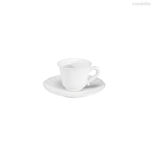 Кофейная пара Alentejo White TCS02-WHT (TCS02-00201Z) - Costa Nova