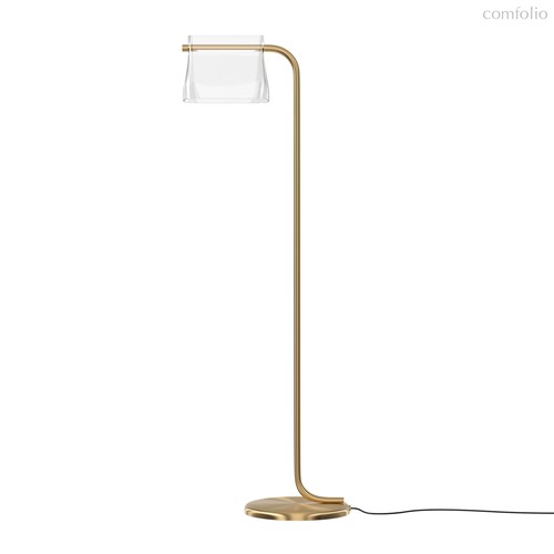 Напольный светильник (торшер) Maytoni MOD170FL-L8BS3K - Maytoni