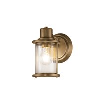 Бра Quoizel QZ-RIGGS1-BATH-WS - Quoizel