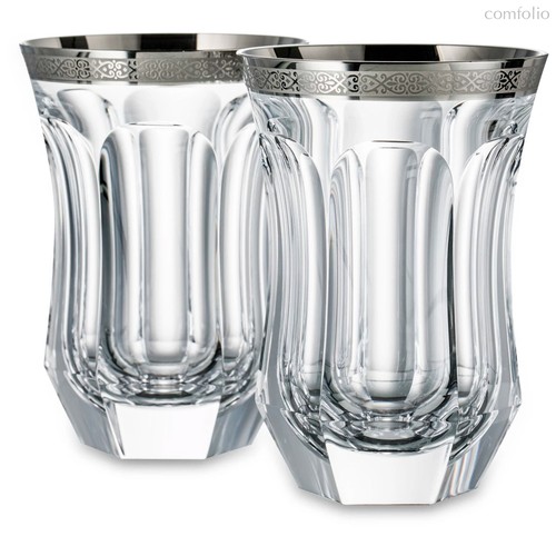 Ваза Rosenthal Фаст 27 см, фарфор, белая - Rosenthal