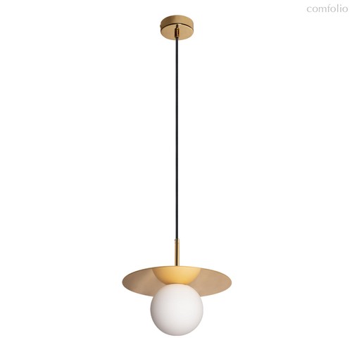 10120/250P Gold Подвесной светильник LOFT IT Ufo - Loft It