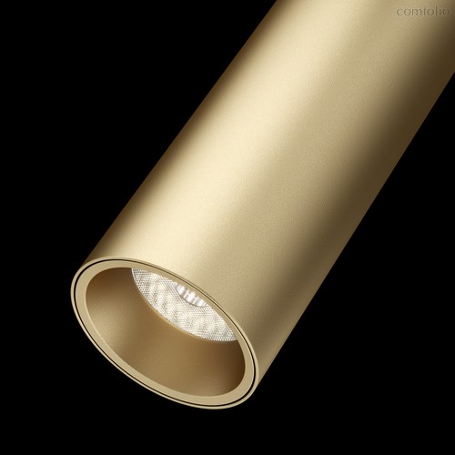 Трековый светильник Фокус / Focus LED S35 4000K 7Вт - Maytoni