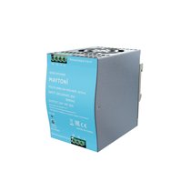 Источник напряжения PSL015 24В 480Вт IP 20 821014 - Maytoni