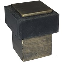 Стопор Tupai 2617-77 мат. античная латунь - Tupai
