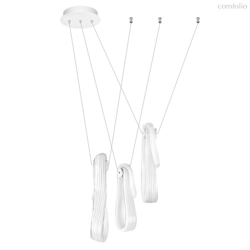 10400/3 Подвесной светильник LOFT IT Series - Loft It