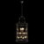 10456/12 CR Подвесной светильник LOFT IT Lighthouse - Loft It