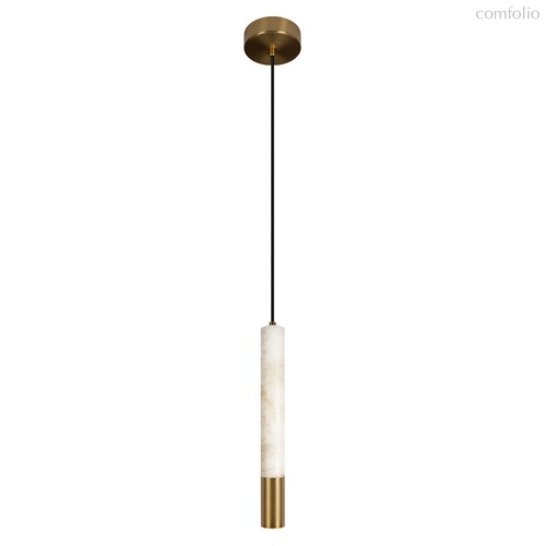 10475C Bronze Подвесной светильник LOFT IT Montblanc - Loft It