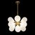 10130/12 White Люстра на штанге LOFT IT Miracle - Loft It