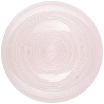Тарелка Beauty Pink 28 см Без Упаковки