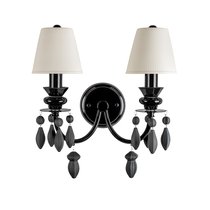 10203/2W Black Настенный светильник LOFT IT Grace - Loft It