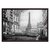 Закат в Париже, 21x30 см - Dom Korleone