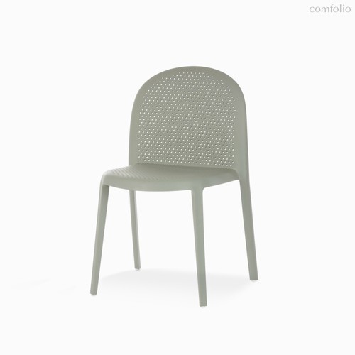 Обеденный стул Fall, цвет серый - Cosmo