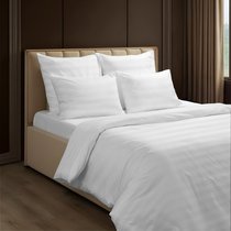 Комплект постельного белья Verossa Stripe 3х3 2,0СП Royal, 2-спальный - Nordtex