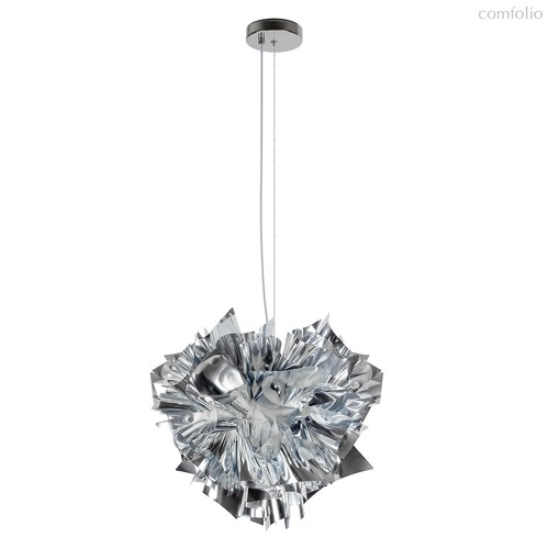 10593/420 Silver Подвесной светильник LOFT IT Clizia - Loft It
