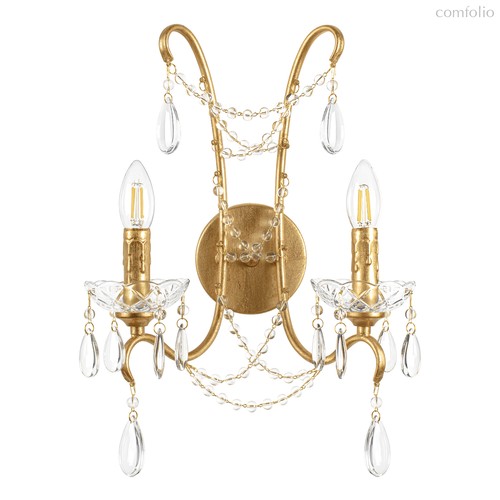 10430W Бра LOFT IT Foil - Loft It
