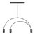 5044-3 Подвесной светильник LOFT IT Volta - Loft It