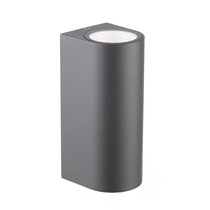 Настенный фонарь Natural Concepts NC-003336-DG