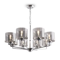 Люстра Freya FR5096PL-08CH - Freya