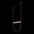 10221/1700 Подвесной светильник LOFT IT Liana - Loft It