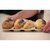 Форма для приготовления мини-багетов Mini Baguette Bread силиконовая - Silikomart