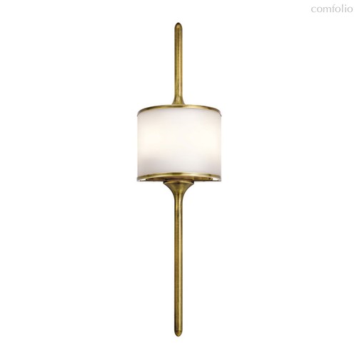 Бра для ванных комнат Kichler KL-MONA-S-NBR - Kichler