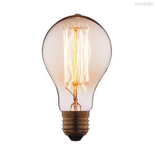7560-SC Ретро-лампа LOFT IT Edison Bulb - Loft It