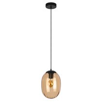 10427 Brown Подвесной светильник LOFT IT Bubble - Loft It