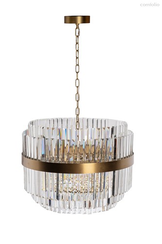 Люстра Глория (Glory) d60см - Garda Decor