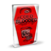 Форма для льда Cool Blooded - Fred & Friends
