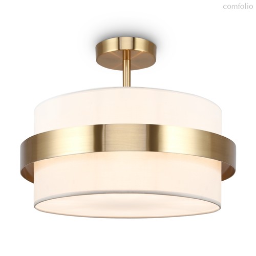 Потолочный светильник Freya Bride FR5367CL-03BS - Freya