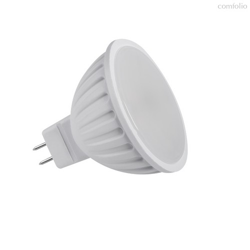 Светодиодные лампы: Светодиодная лампа jcdr KANLUX LED15 C JCDR 5W WW - Kanlux