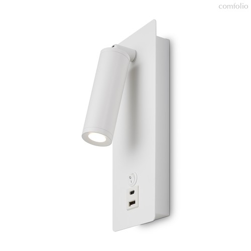 Настенный светильник (бра) Freya FR5341WL-L3W - Freya