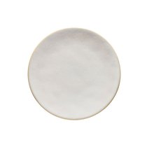 Тарелка круглая Roda Branca RTP221-BRA (RTP221-VC7172) - Costa Nova