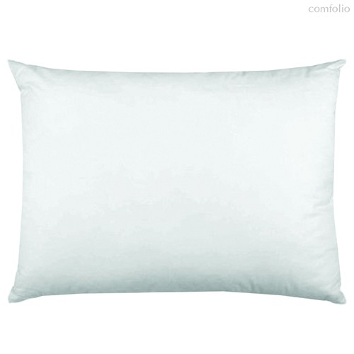 Внутренняя подушка, 50х70х18 см, спанбонд, экофайбер, цвет молочный - Altali