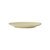 Тарелка круглая Pearl Lilly Green PEP222-LLY (PEP222-03317P), цвет желтый/зеленый, 22 см - Costa Nova