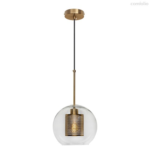 LOFT2566-B Подвесной светильник LOFT IT Hexagon - Loft It