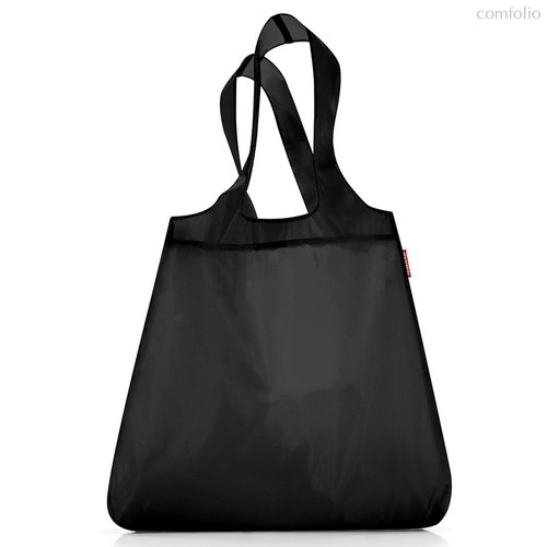 Сумка Mini Maxi shopper black - Reisenthel