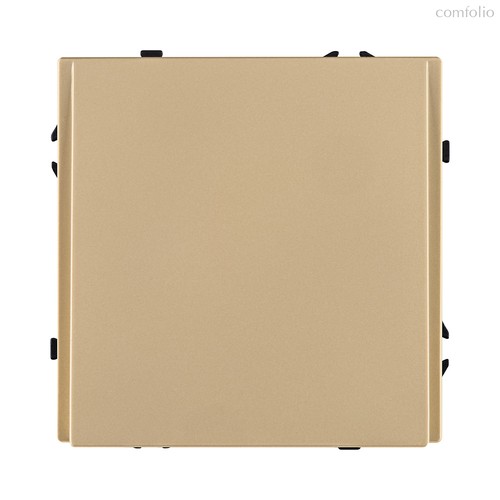 Кабельный вывод Золотой Kollinger Eclipse EC-708GD - Kollinger