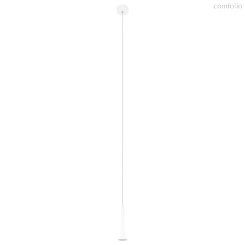 10337/250 White Подвесной светильник LOFT IT Pipe - Loft It