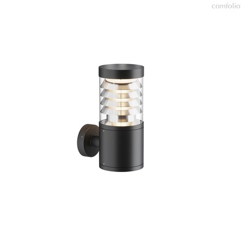 Настенный светильник (бра) Maytoni Outdoor Spir O439WL-L12GF3K - Maytoni